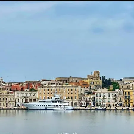 Dimora Nonna Lisa Apartment Brindisi Exterior photo