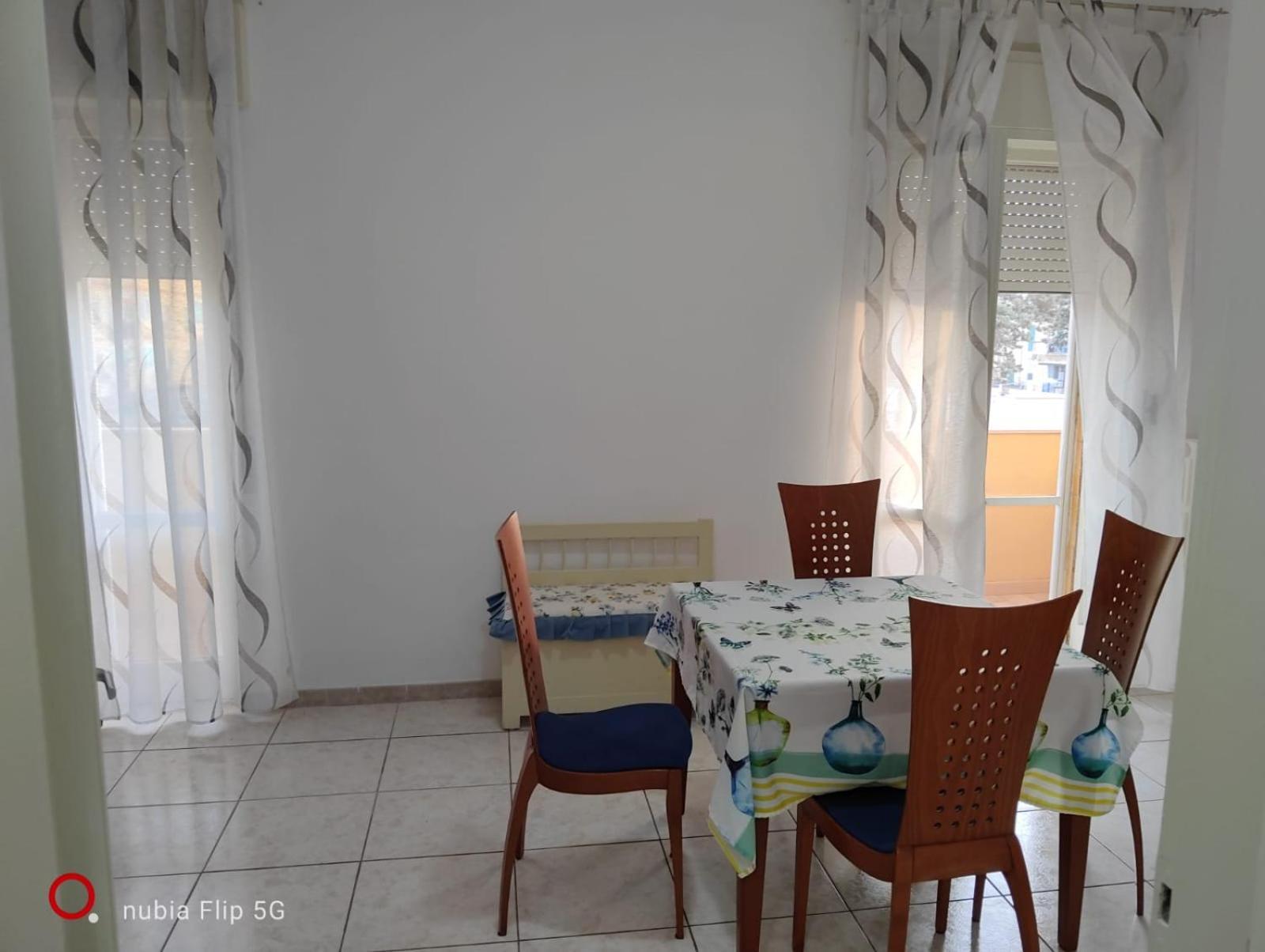 Apartment Dimora Nonna Lisa Brindisi