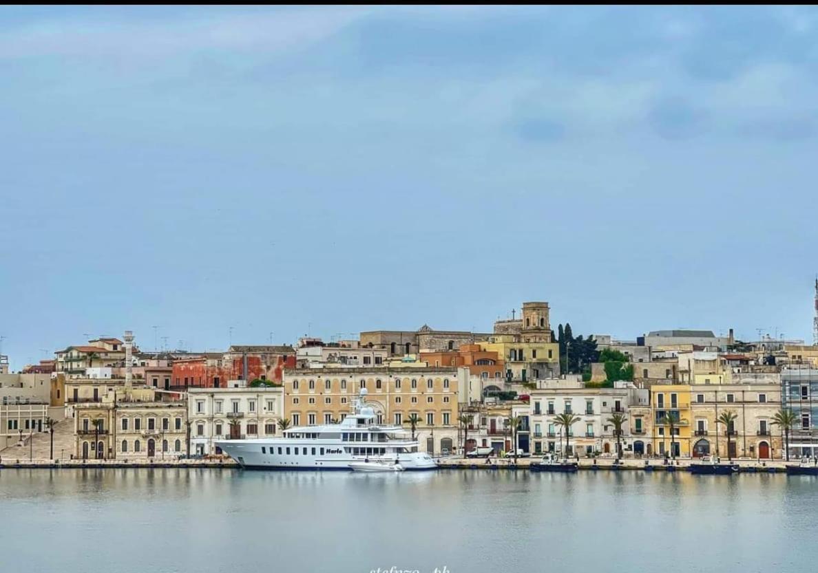 Dimora Nonna Lisa Apartment Brindisi