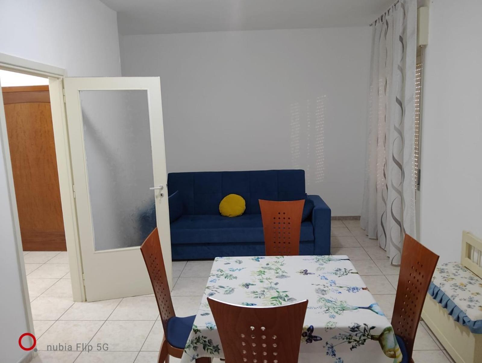 Dimora Nonna Lisa Apartment *