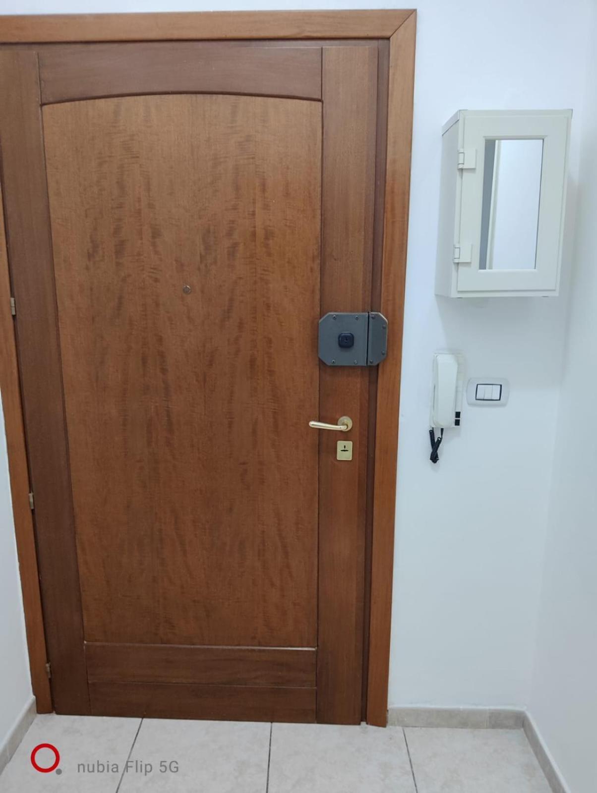 Dimora Nonna Lisa Apartment Brindisi